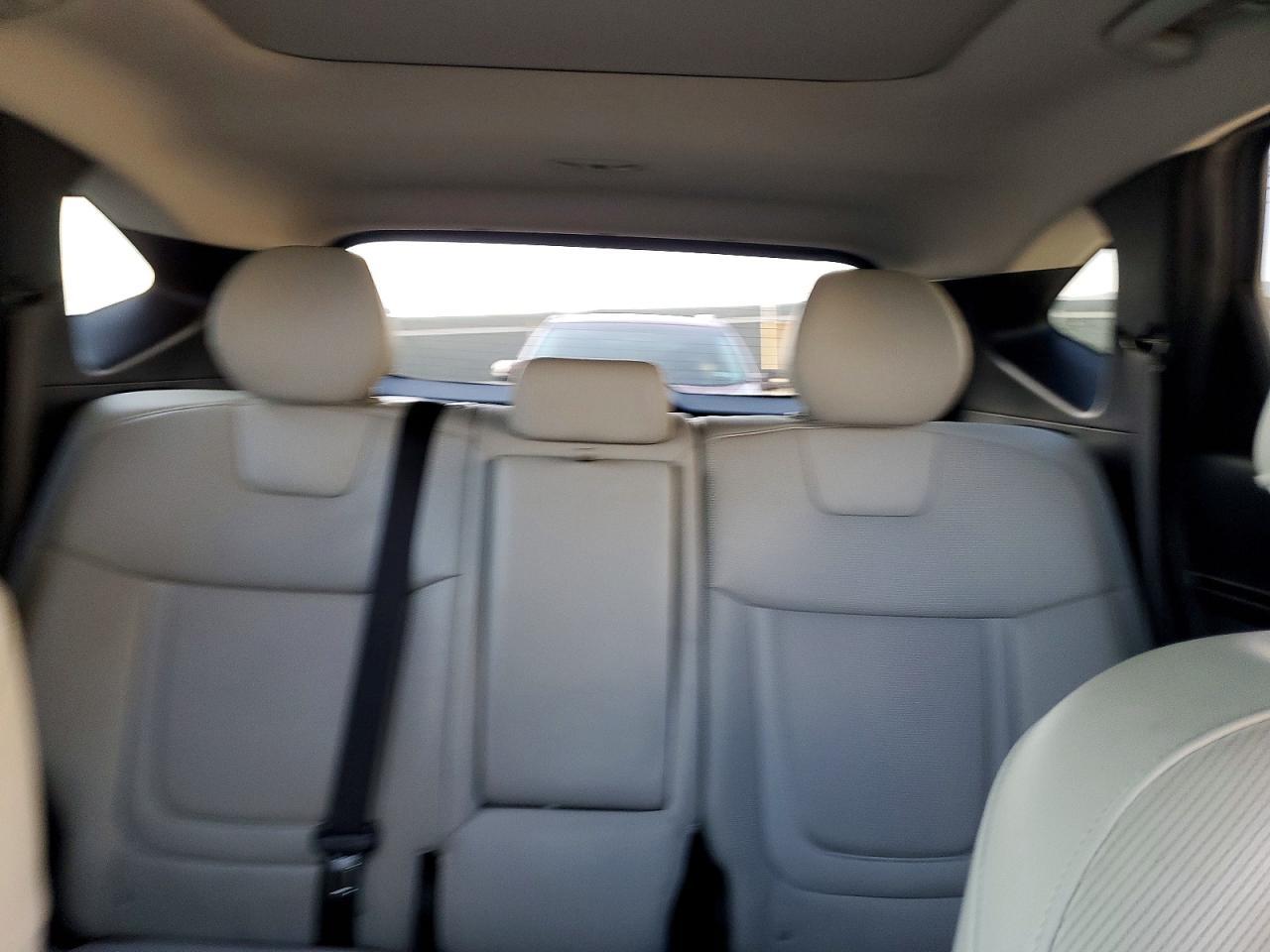 2022 Hyundai Tucson Limited - zdjęcie 10