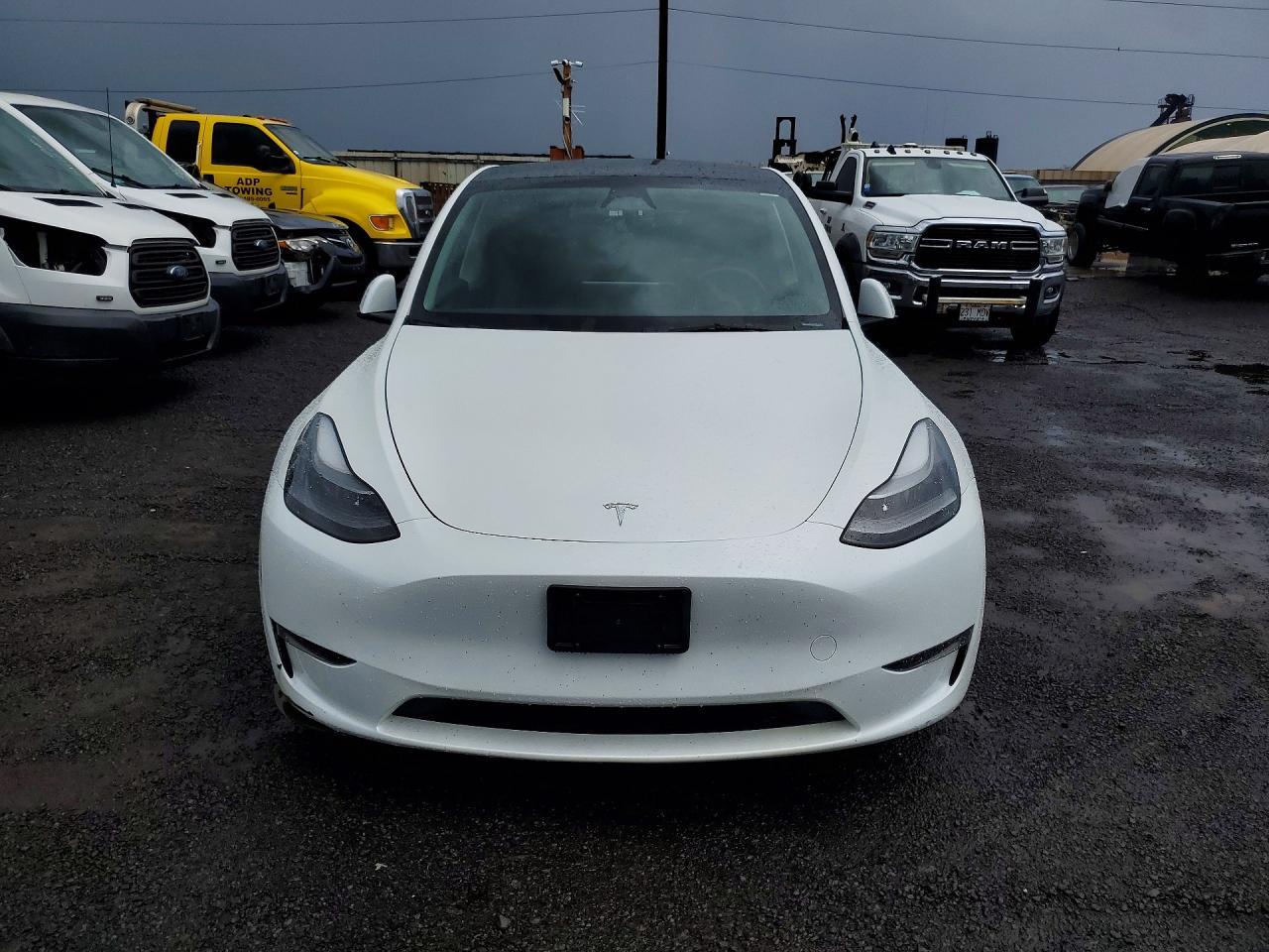 2023 Tesla Model Y - zdjęcie 5