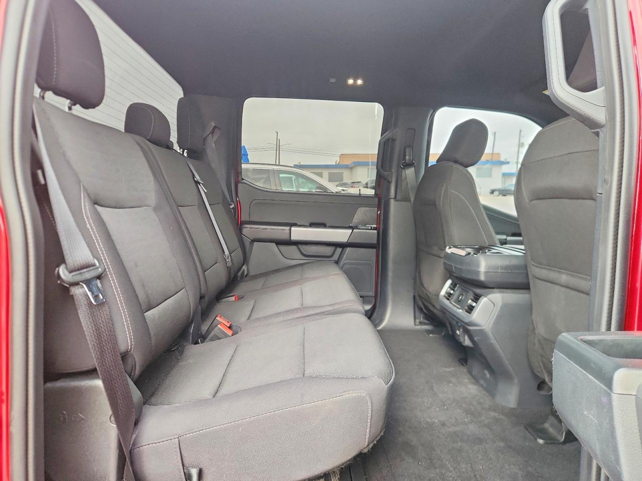 2025 Ford F150 Xlt - zdjęcie 10