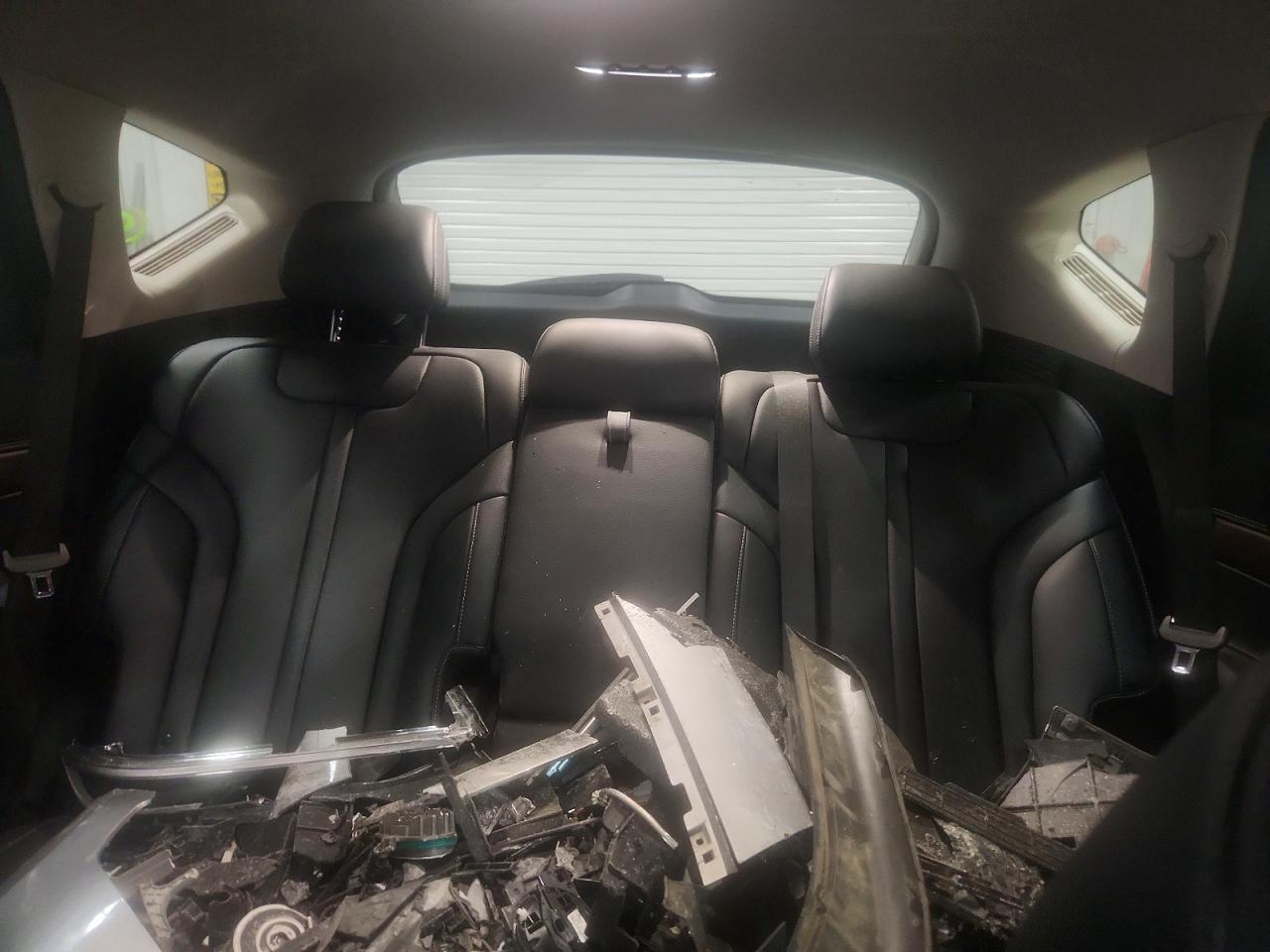 2024 Genesis Gv80 2.5T - zdjęcie 10