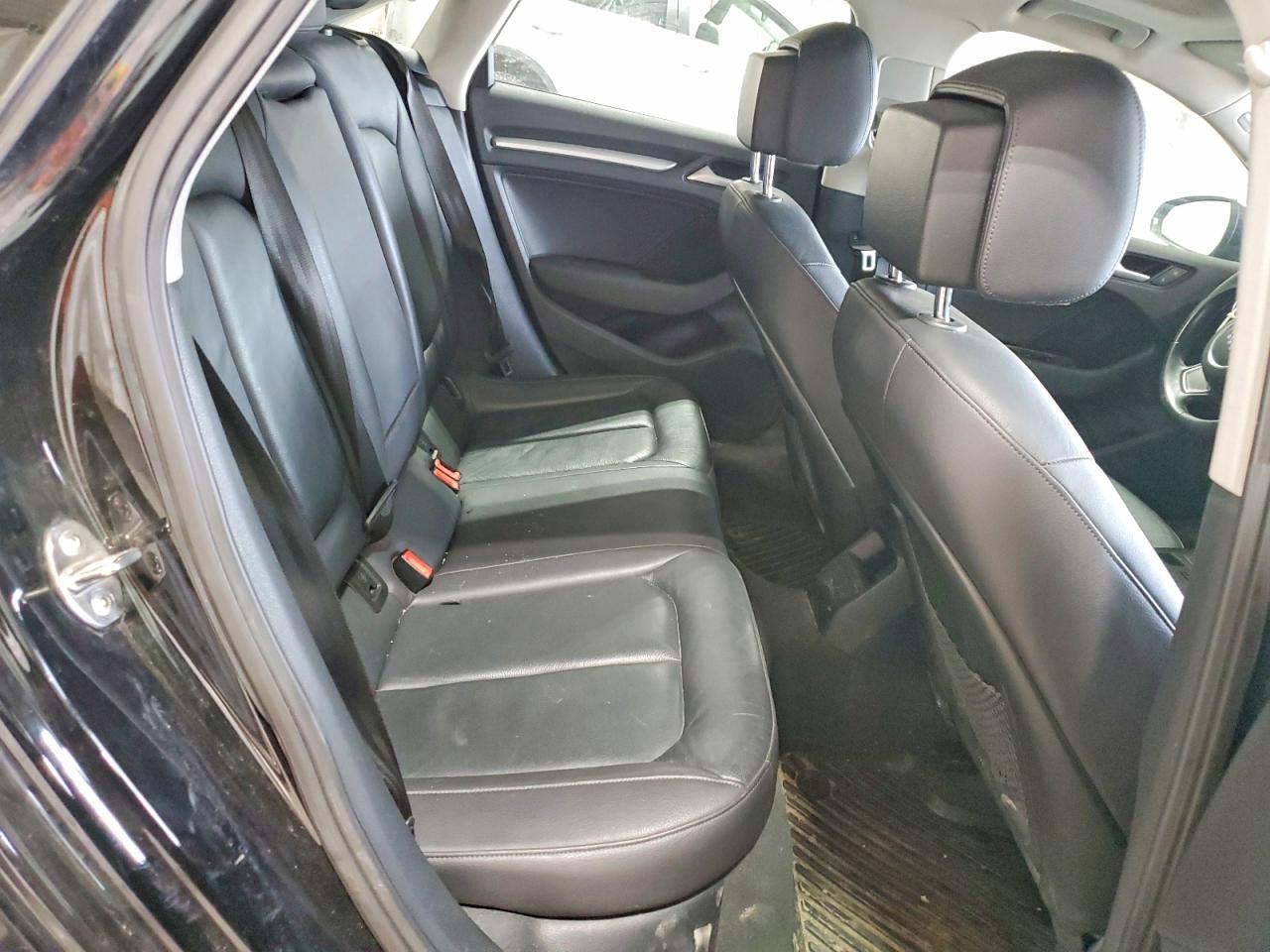 2015 Audi A3 Premium - zdjęcie 10