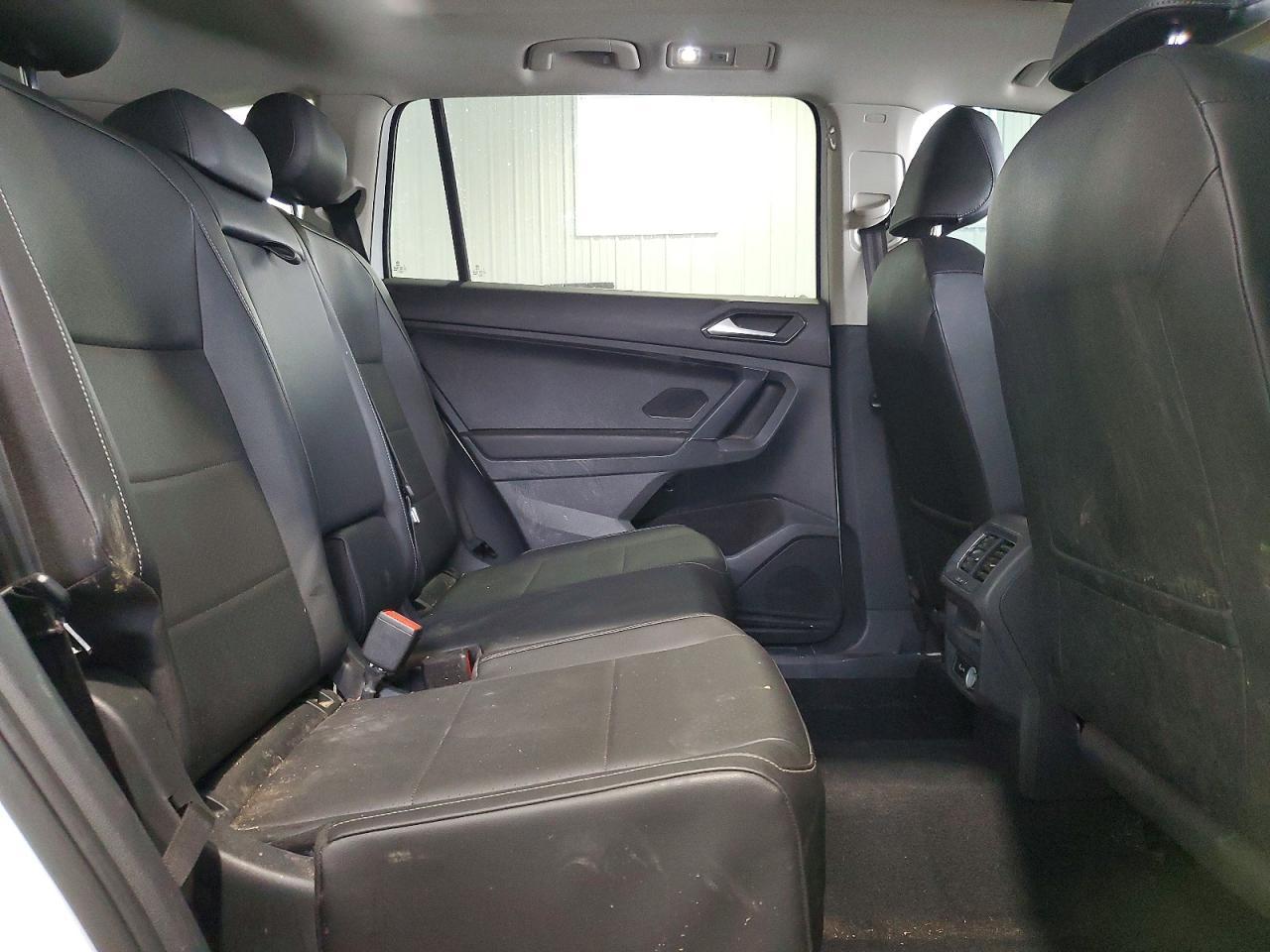 2018 Volkswagen Tiguan Se - zdjęcie 11