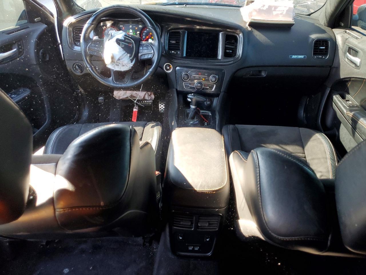 2017 Dodge Charger R - zdjęcie 8