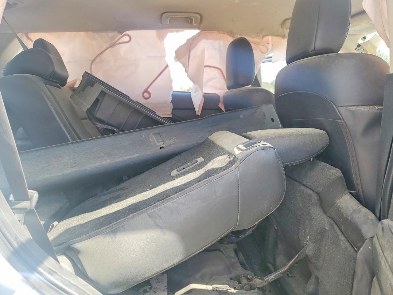 2020 Mitsubishi Outlander Se - zdjęcie 11