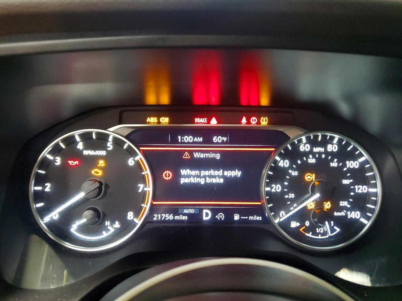 2023 Nissan Rogue Sv - zdjęcie 9