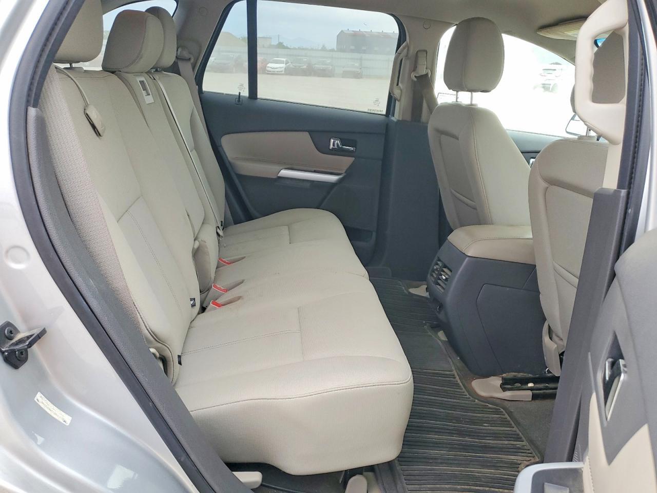 2013 Ford Edge Se - zdjęcie 10