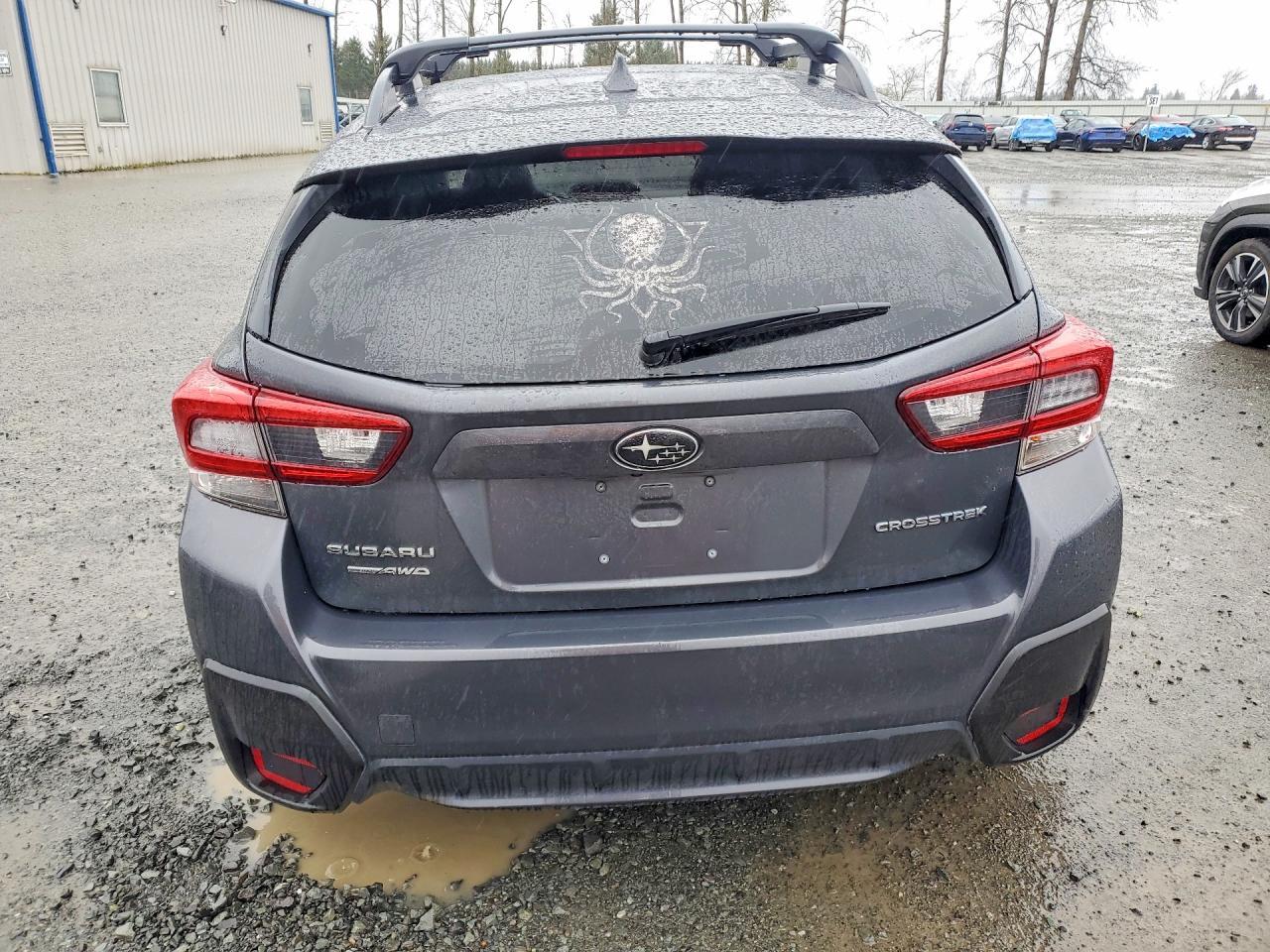 2020 Subaru Crosstrek Premium - zdjęcie 6