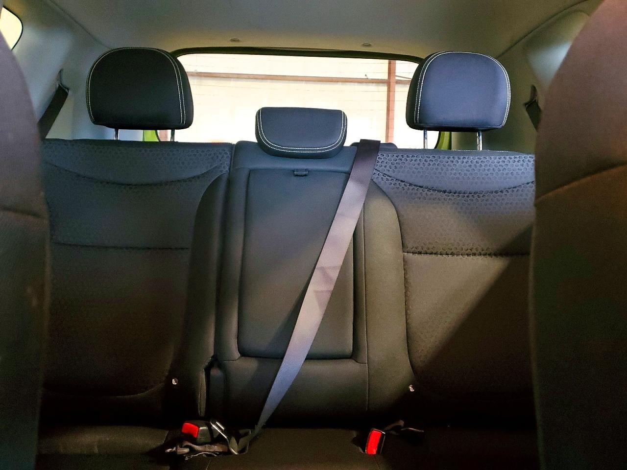 2014 Kia Soul + - zdjęcie 10