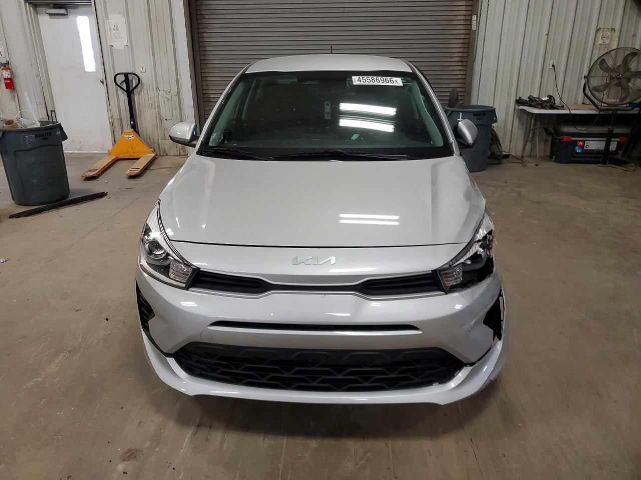 2023 Kia Rio S - zdjęcie 5