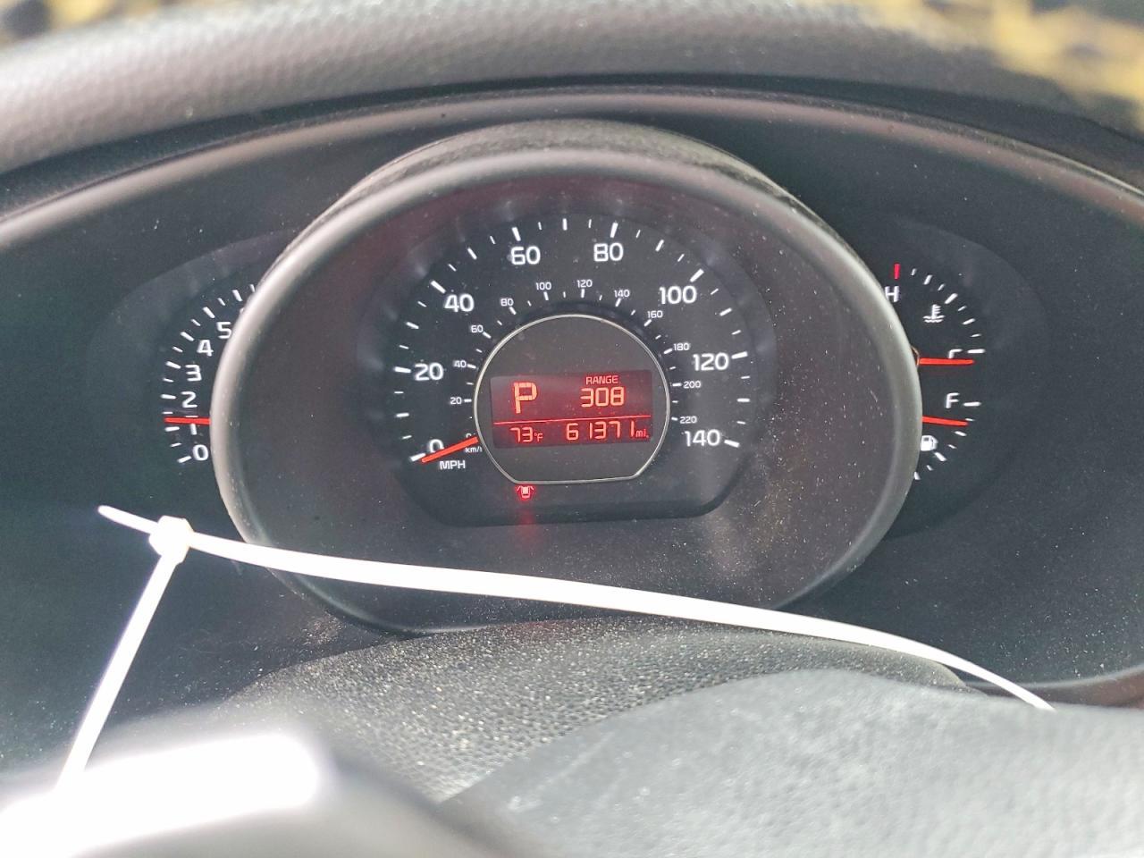 2016 Kia Soul + - zdjęcie 9