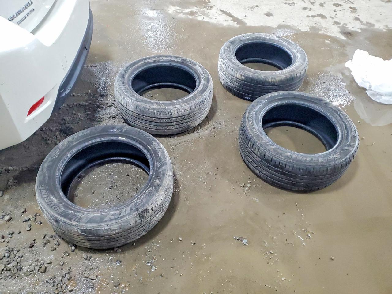 2015 Subaru Impreza Premium - zdjęcie 12