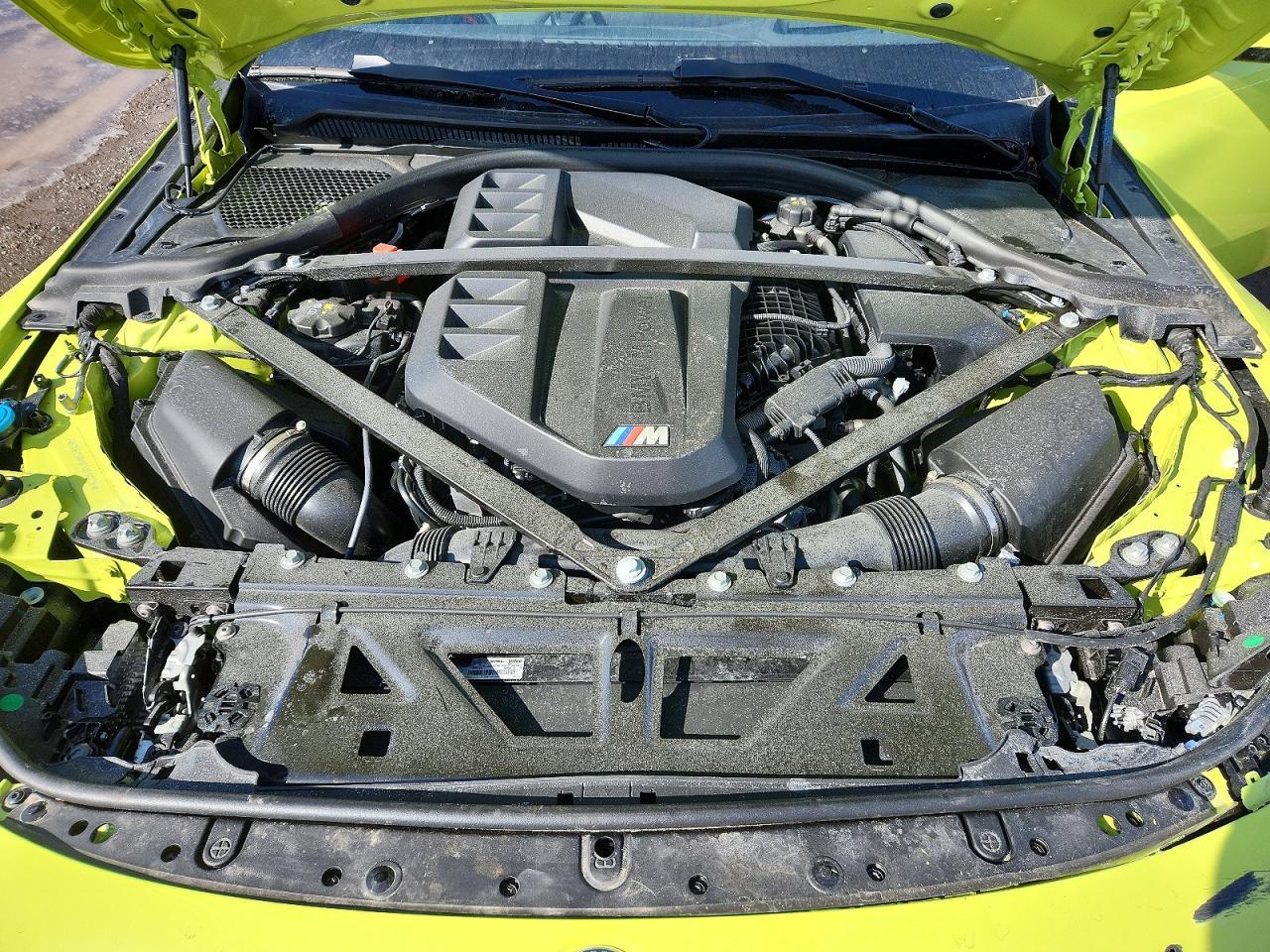 2026 BMW M2 - zdjęcie 11