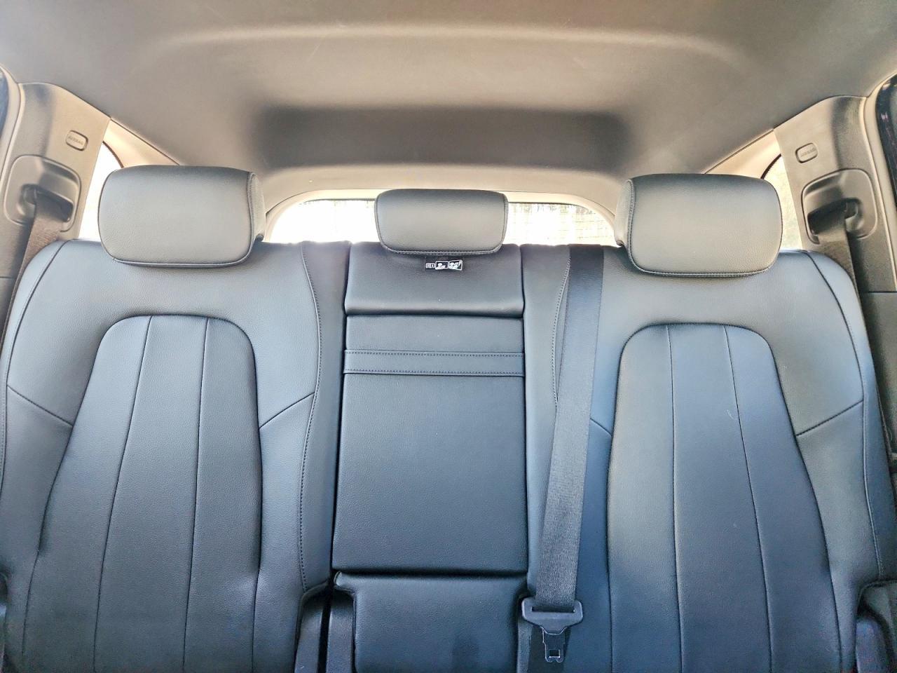 2023 Mercedes-Benz Eqb 250+ - zdjęcie 10