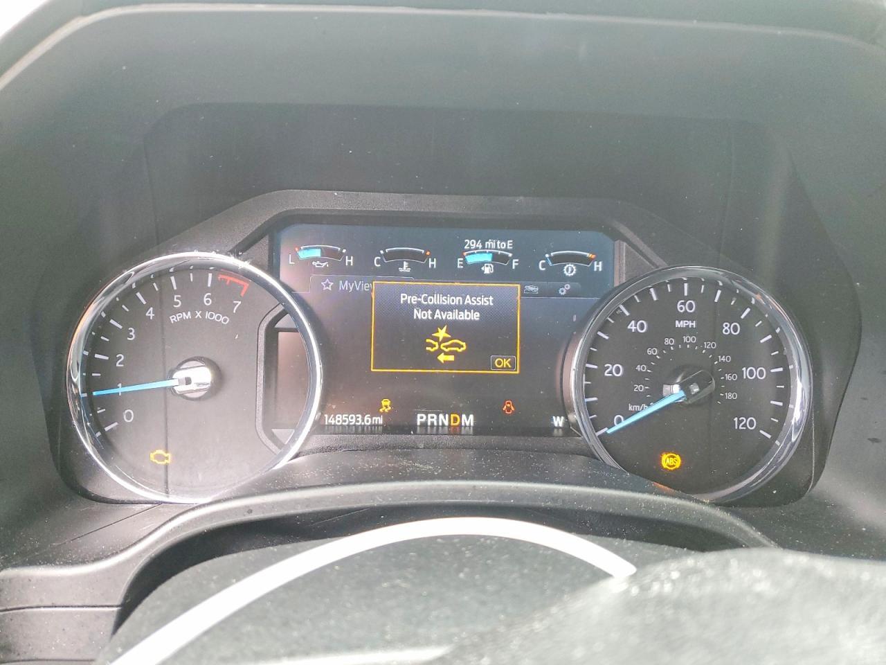 2021 Ford Expedition Max Xlt - zdjęcie 9