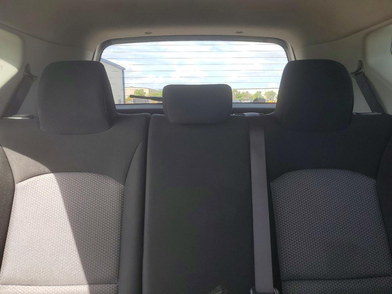 2023 Kia Soul Lx - zdjęcie 10