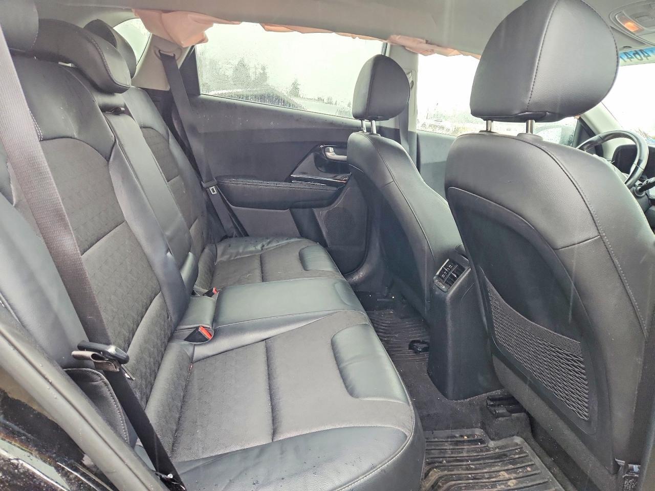 2019 Kia Niro Plug-In Hybrid Ex - zdjęcie 10