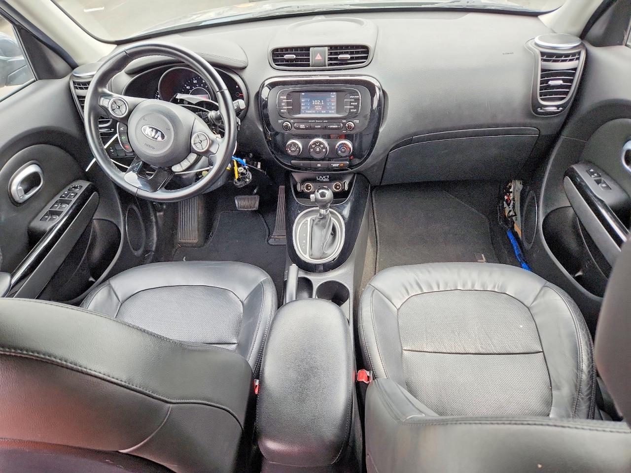 2016 Kia Soul ! - zdjęcie 8