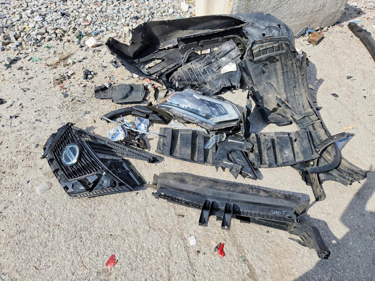 2018 Nissan Rogue S - zdjęcie 13