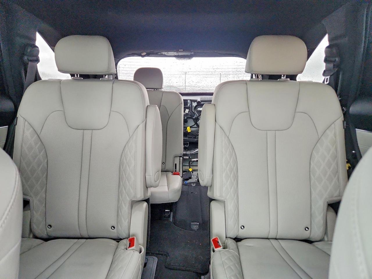 2025 Kia Sorento Hybrid Sx Prestige - zdjęcie 10