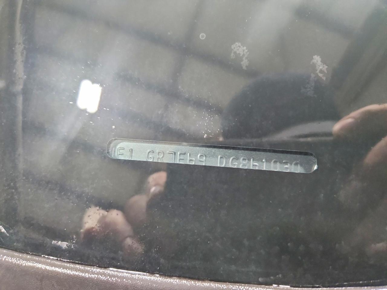 2013 Subaru Wrx - zdjęcie 12