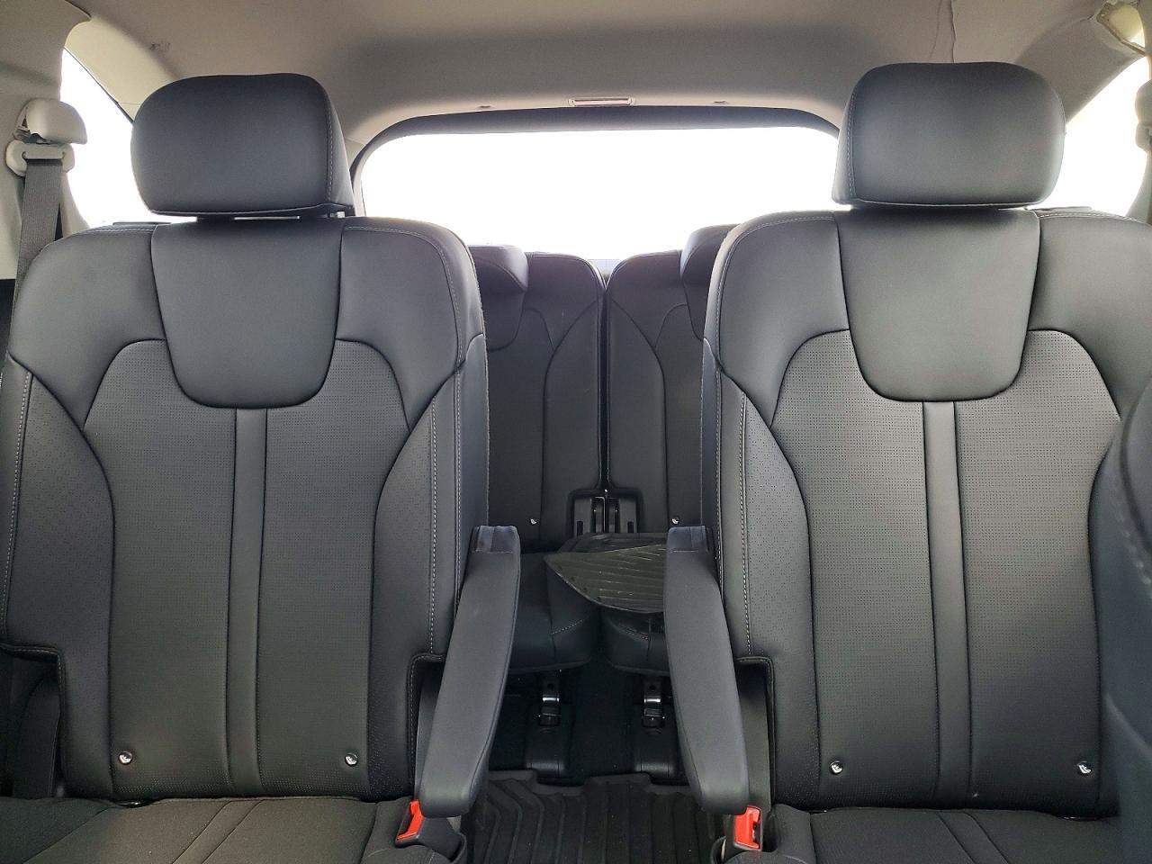 2025 Kia Sorento Hybrid Ex - zdjęcie 10