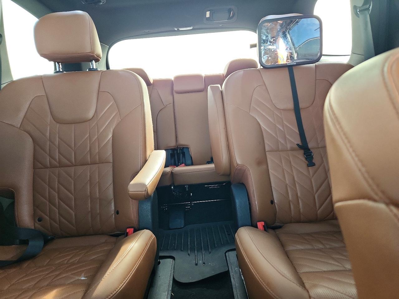2024 Kia Telluride Sx X-Line - zdjęcie 10