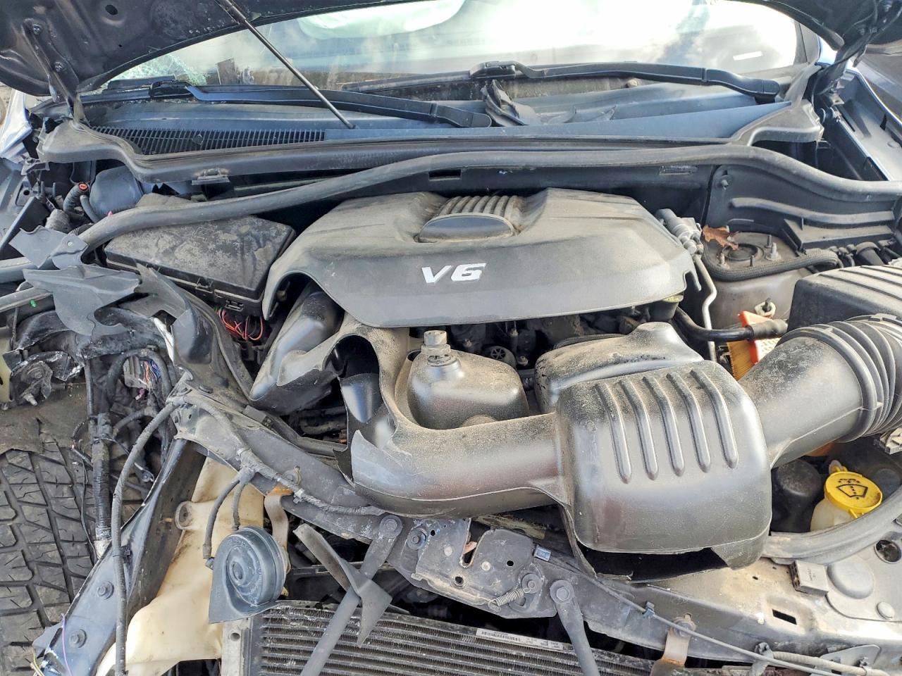 2015 Jeep Grand Cherokee Laredo - zdjęcie 12