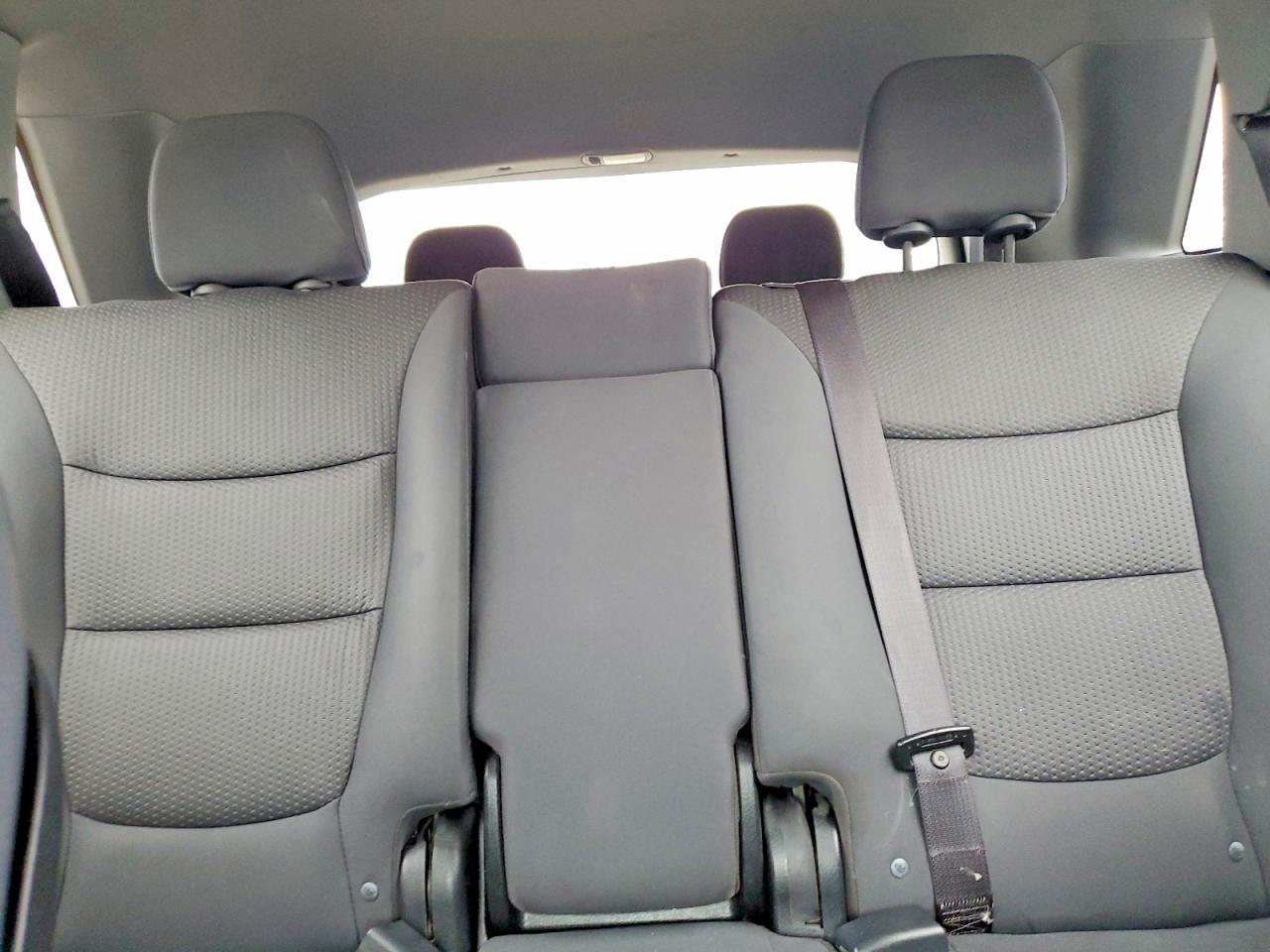 2013 Kia Sorento Lx - zdjęcie 10
