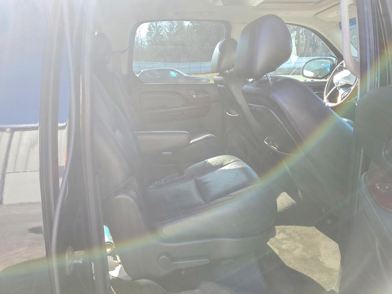 2013 Cadillac Escalade Esv Premium - zdjęcie 11