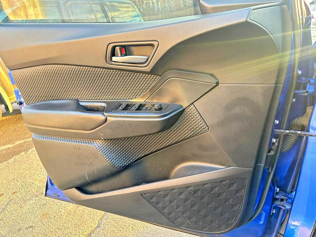 2018 Toyota C-Hr Xle - zdjęcie 12