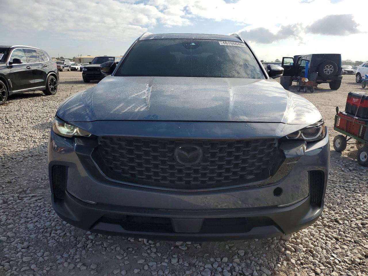 2023 Mazda Cx-50 Preferred Plus - zdjęcie 5