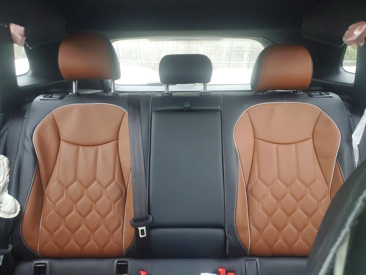 2026 Volkswagen Tiguan Sel R-Line Turbo - zdjęcie 10