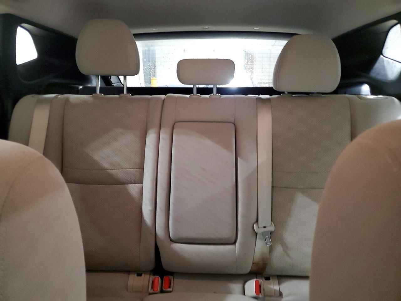 2018 Nissan Rogue Sport Sv - zdjęcie 10