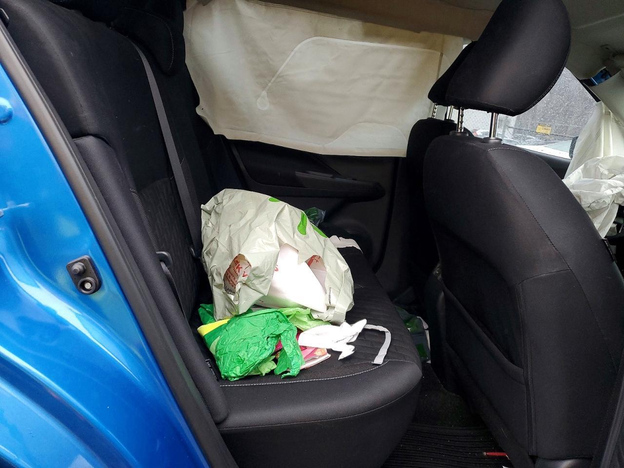 2023 Nissan Kicks Sv - zdjęcie 10