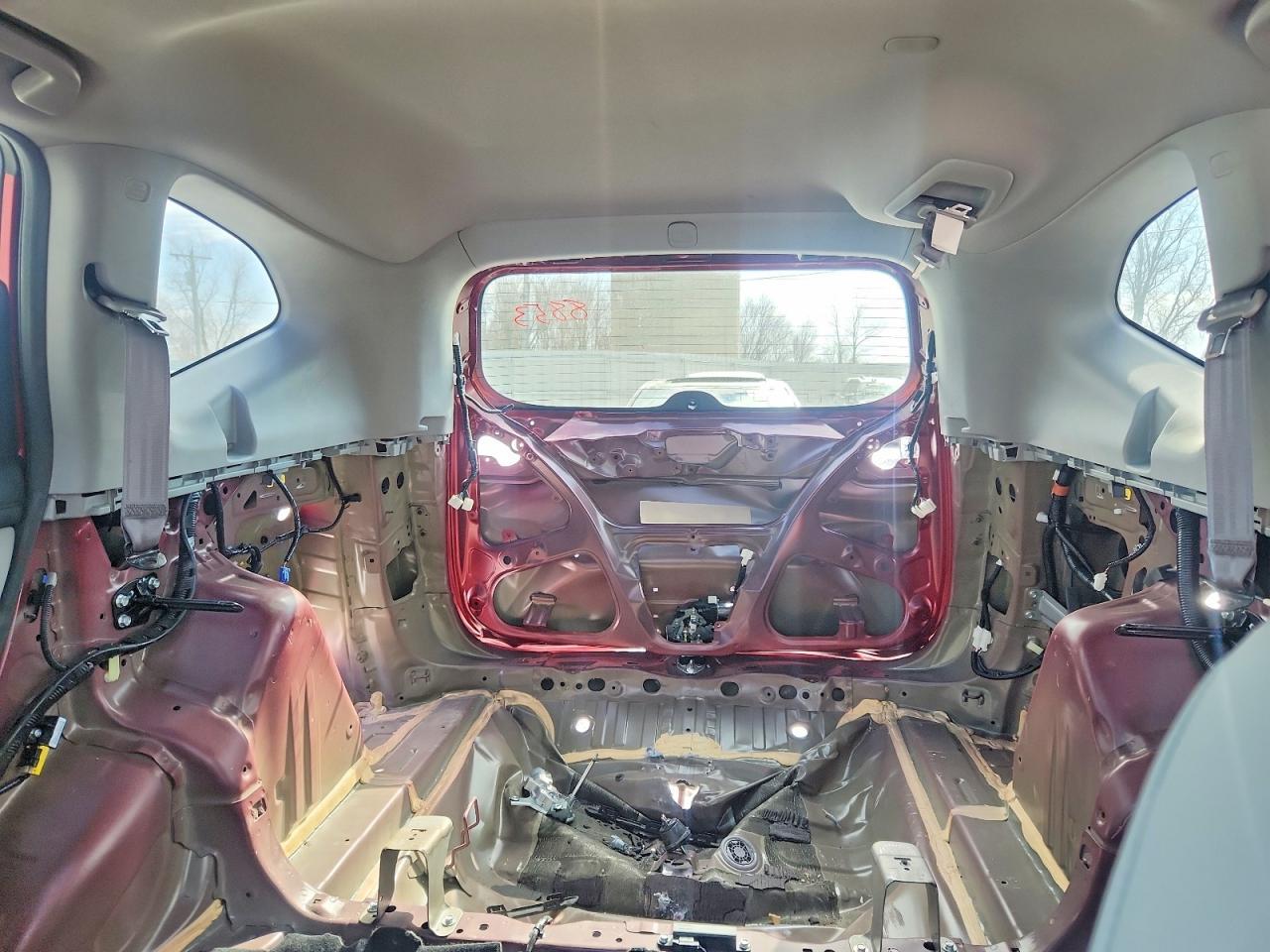2021 Honda Cr-V Exl - zdjęcie 10