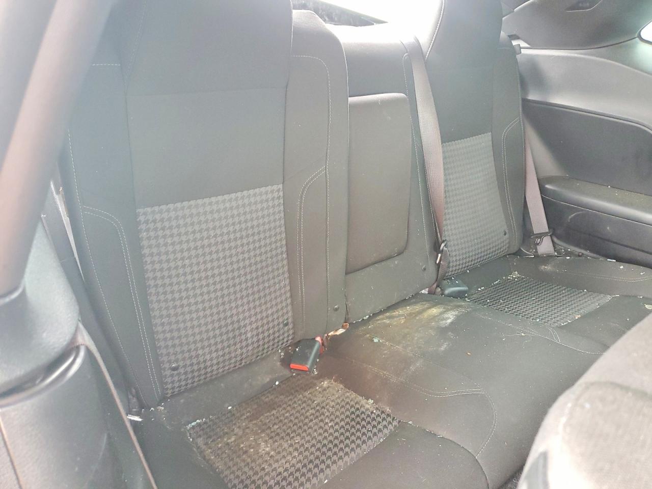 2022 Dodge Challenger Sxt - zdjęcie 10