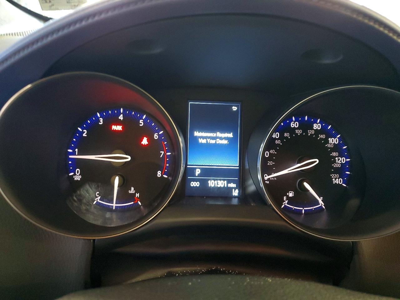 2021 Toyota C-Hr Xle - zdjęcie 9