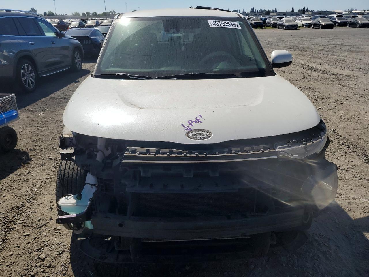 2021 Kia Soul S - zdjęcie 5