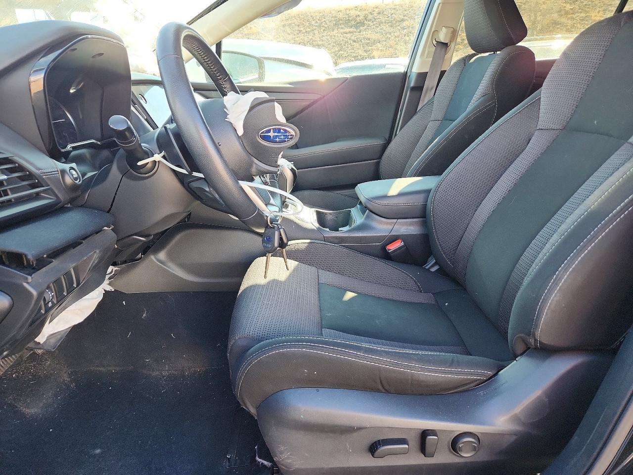 2022 Subaru Outback Premium - zdjęcie 7