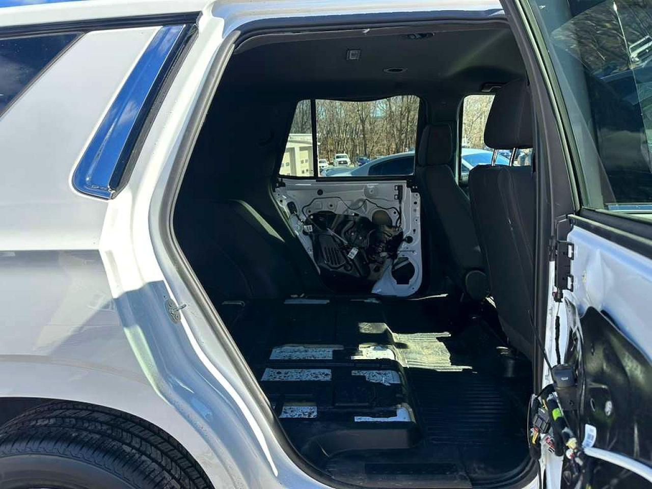 2023 Chevrolet Tahoe C1500 - zdjęcie 7