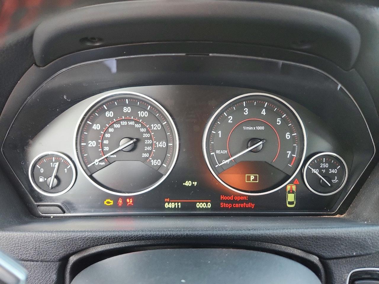 2019 BMW Motorrad 430Xi - zdjęcie 9