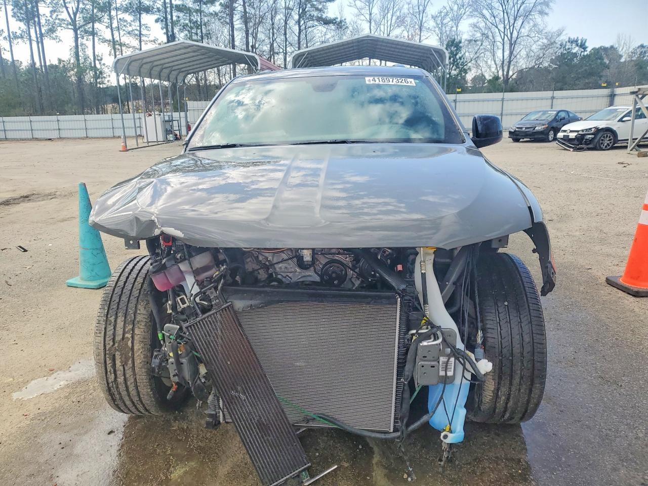 2025 Dodge Durango Gt - zdjęcie 5