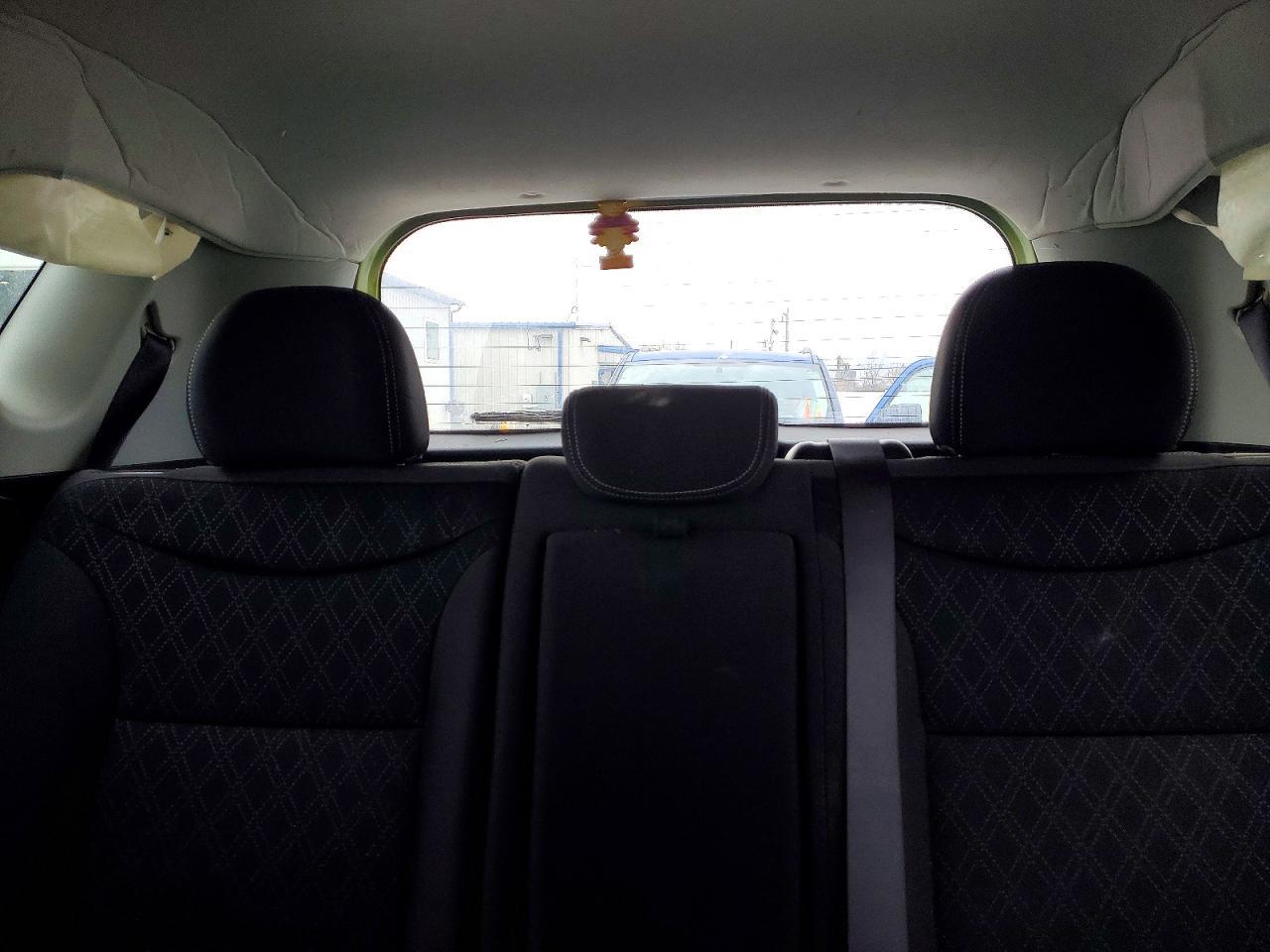 2014 Kia Soul Base - zdjęcie 10