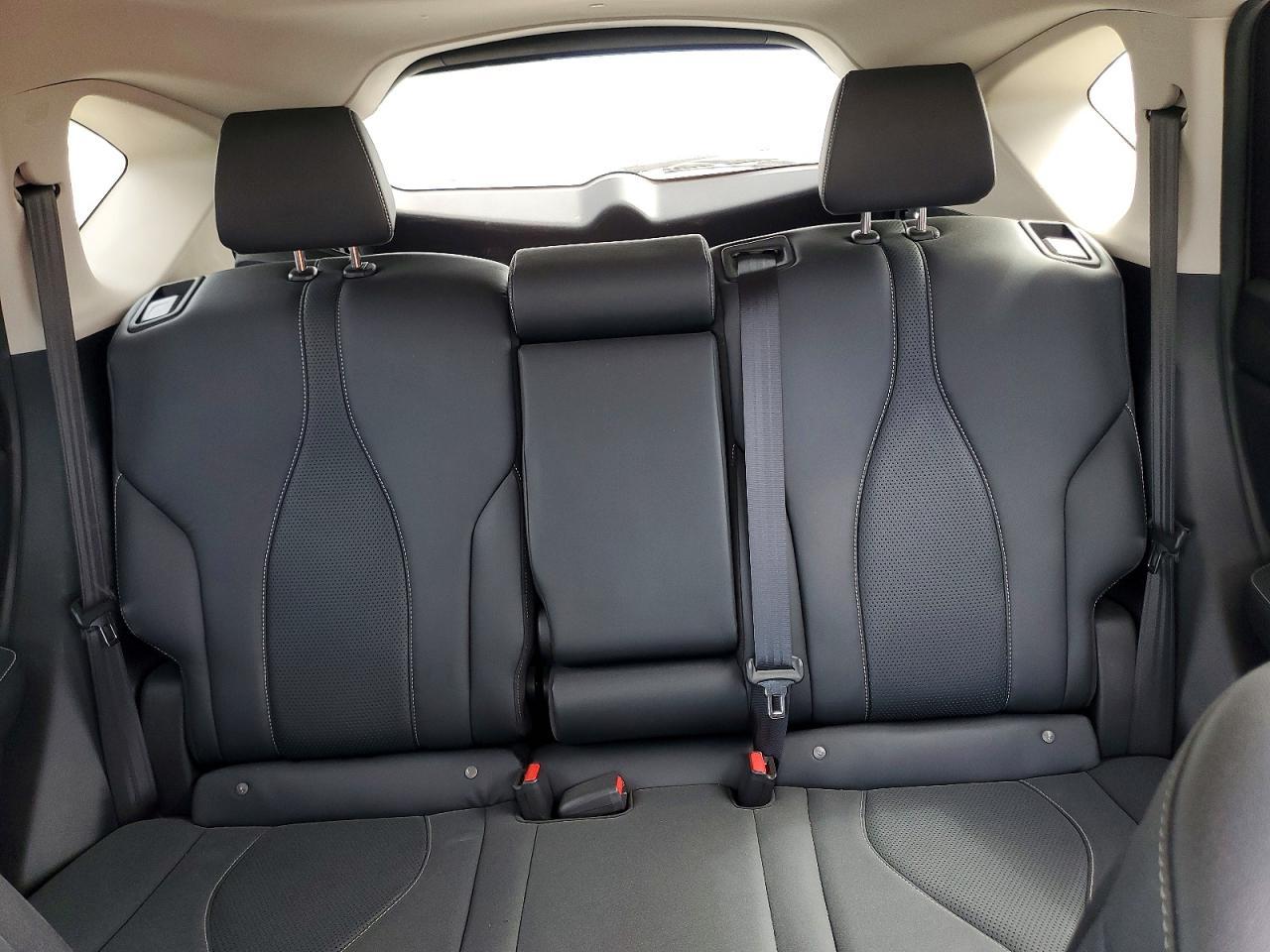 2020 Acura Rdx Technology - zdjęcie 10