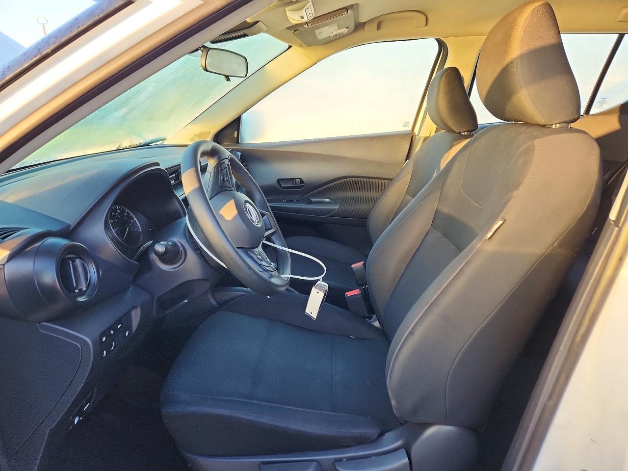 2023 Nissan Kicks S - zdjęcie 7