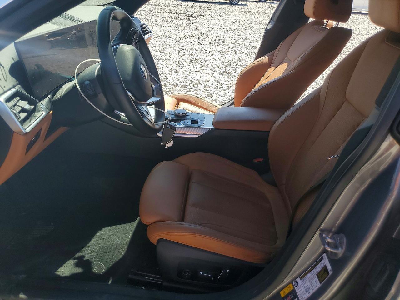 2024 BMW I4 Edrive 35 - zdjęcie 7