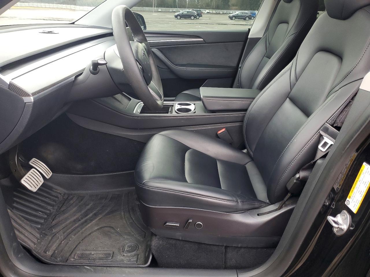 2023 Tesla Model Y - zdjęcie 7