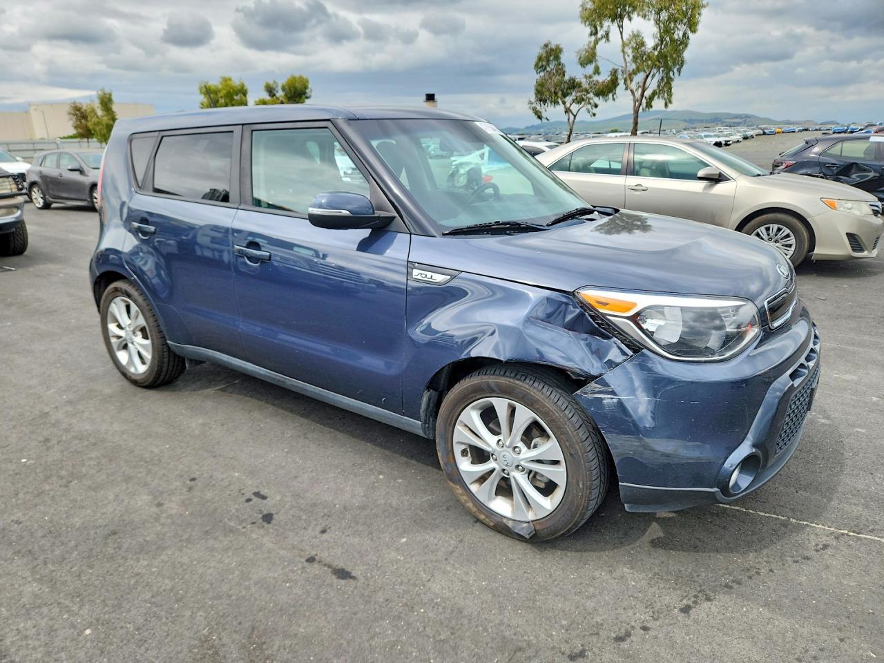 2016 Kia Soul ! - zdjęcie 4