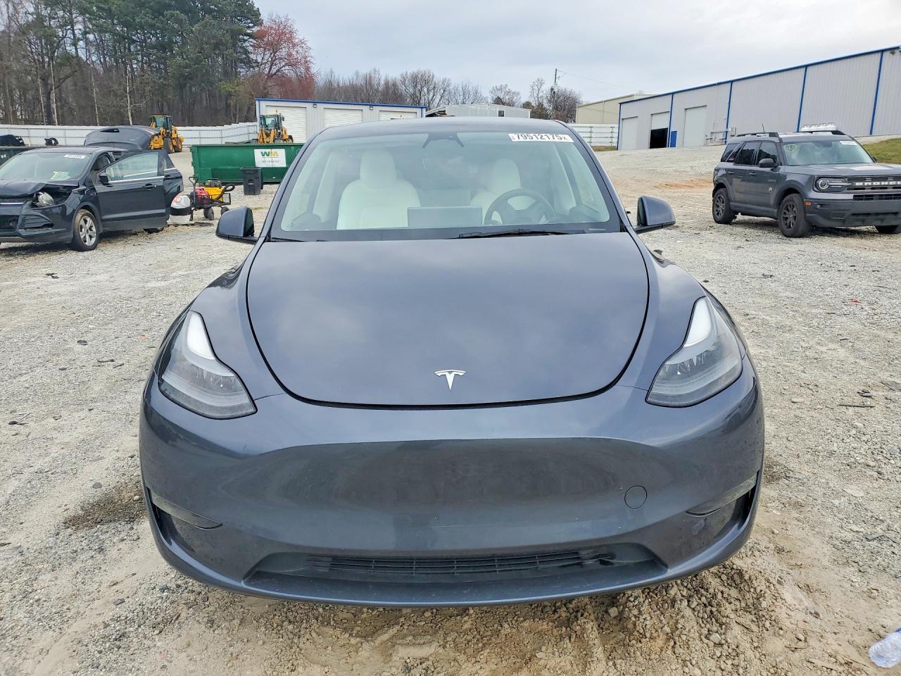 2023 Tesla Model Y - zdjęcie 5