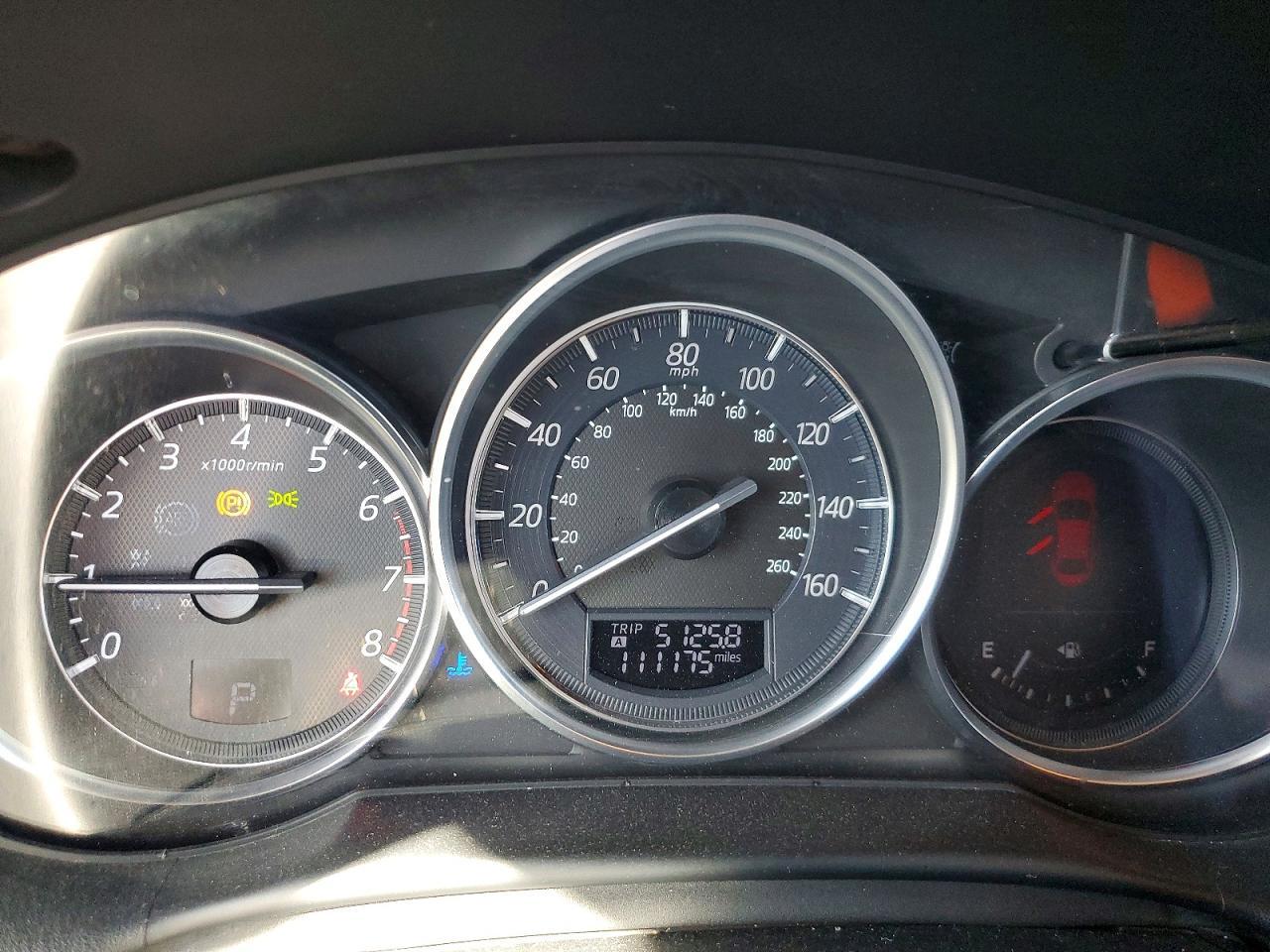 2016 Mazda Cx-5 Gt - zdjęcie 9